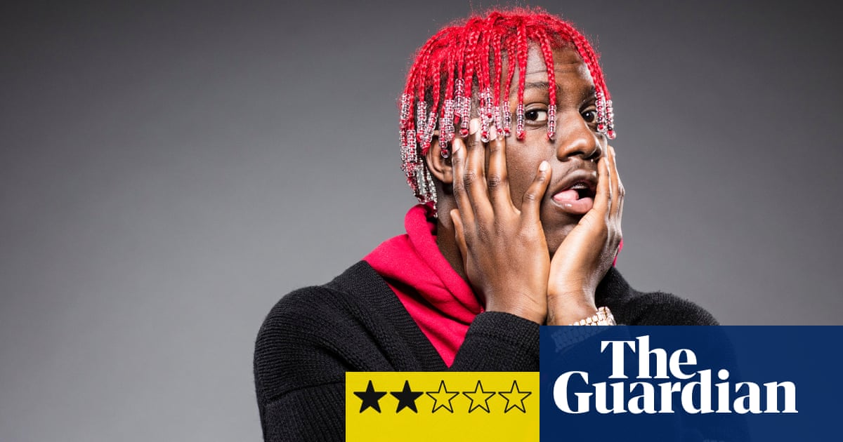 Lil Yachty Lil Boat Album Download